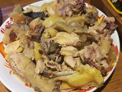 -霸王虾·小龙虾香辣蟹(玉林店)