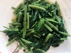 -乌镇那一年小院主题餐厅(甘泉西路店)
