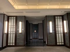 -青雅中餐厅(大连金石滩绿发希尔顿度假酒店)