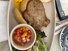 -翠华餐厅(香港国际机场店)
