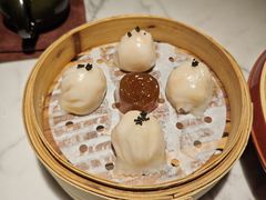 -钟菜·粤菜点心·宴请(海上世界·汇港二期店)