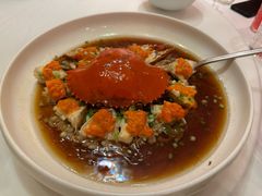 -玫瑰厅上海菜(兴国路店)