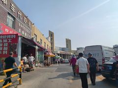 -重振华中蔬菜批发市场(重庆中路店)