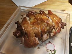 -小放牛炒菜馆(中山路乐汇城店)
