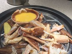 -粗茶淡饭·隐庐私厨(东亭店)