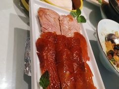 -北平楼·烤鸭·北京菜(牡丹园店)
