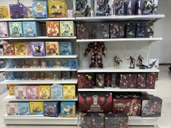 -玩动奇季品牌玩具超市