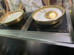 -清真老马家国华牛奶鸡蛋醪糟(正宁路店)