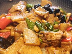 -鸿运楼·舌尖上的徽菜