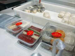 -万福兴糕团(万福兴山塘街直营店)