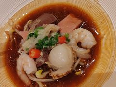 -香宫中餐厅·大连香格里拉(人民路店)