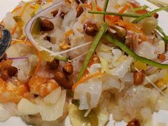 风生水起鱼生-猪肉婆私房菜(容桂总店)