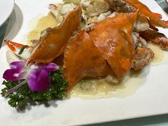 -大城小院饭店(博隆广场虹桥店)