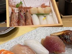 -鮨政·板前Omakase(港汇恒隆广场店)