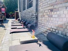 -嵩祝寺及智珠寺