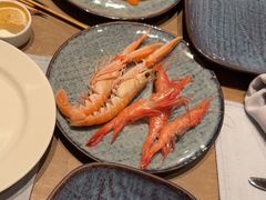 -青岛海天大酒店·1988全日餐厅