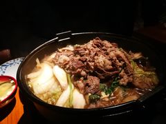 黑牦牛寿喜烧-醉虎传(南锣鼓巷店)