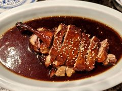 金陵烤鸭-南京大牌档(崇文门国瑞店)