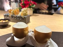 -泰安门Taian Table(镇宁路店)