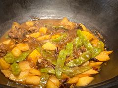 -和晟shèng铁锅炖·东北菜(南山店)