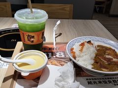 -吉野家(锦辉商城黄河路店)
