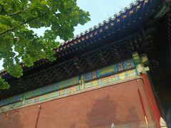 -红螺寺