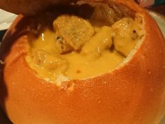 -大树餐厅(益田假日店)