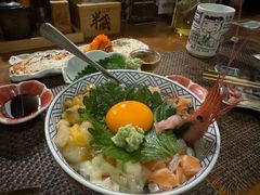 -半藏居酒屋(香港花园店)