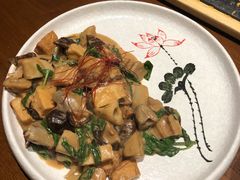 -十二舍·湯物素煮(江泰潤政店)