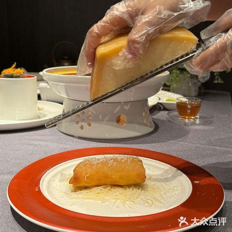 排队两小时➕也要来吃的深圳[必吃]榜，京炙坊[打卡]