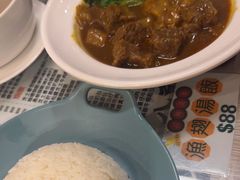 -八爷茶餐厅