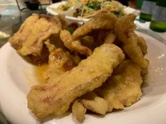 -老长春肉馆(创业大街店)