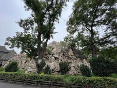 -张学良旧居陈列馆