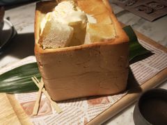 面包诱惑-绿茶餐厅(光谷世界城步行街店)