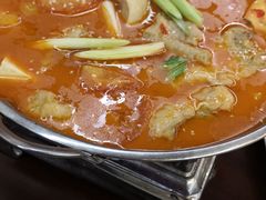 -奥山雅阁酒店·中餐厅