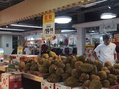 -物美超市(通州果园店)