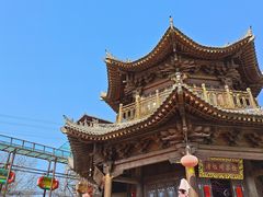 -白鹿原·白鹿仓