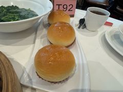 -金河半岛园林酒家(金融城店)