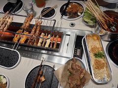 -丰茂烤串(五道口店)