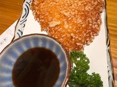 -千吉日本料理(日本一条街店)
