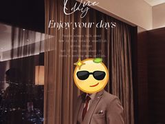 -广交会威斯汀酒店