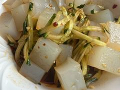 -李恩记清真水饺(北电大厦店)