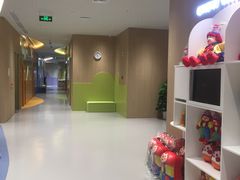 -金宝贝早教(大悦城中心)