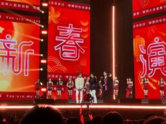 -成都金融城演艺中心