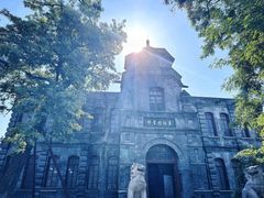 -莲池书院博物馆