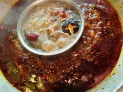 霸王牛蛙-味仙疯美蛙鱼头火锅(宜兴旗舰店)