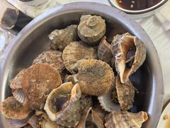 -宾朋海鲜特色美食餐厅·纯手工鲅鱼水饺(兴海路店)