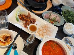 -品悦(崇明凯悦店)