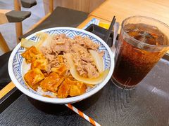 -吉野家(深圳超多维科技大厦分店)