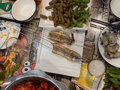 -大孩龙虾(体育场旗舰店)